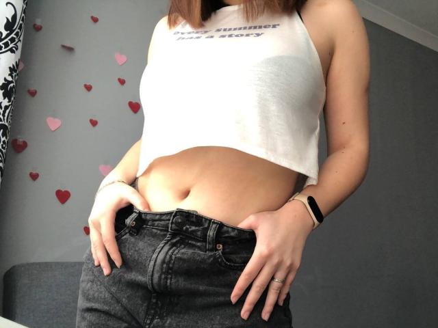 Delisa - Live sexe cam - 15410510