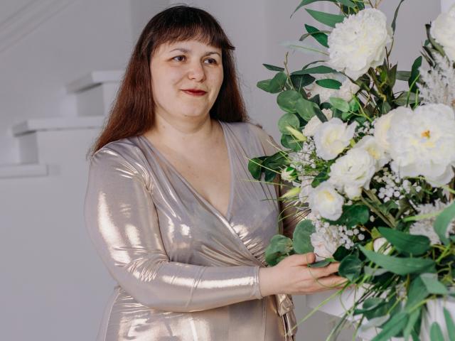 AliceInks - Sexe cam en vivo - 15410630