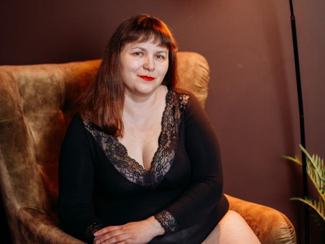 AliceInks - Sexe cam en vivo - 15410674
