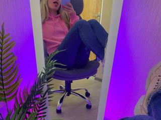 AlicePrings - Live sexe cam - 15411390