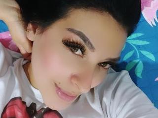 ArianaCortes - Live sex cam - 15413034