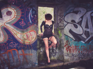 BKLove - Sexe cam en vivo - 15413174