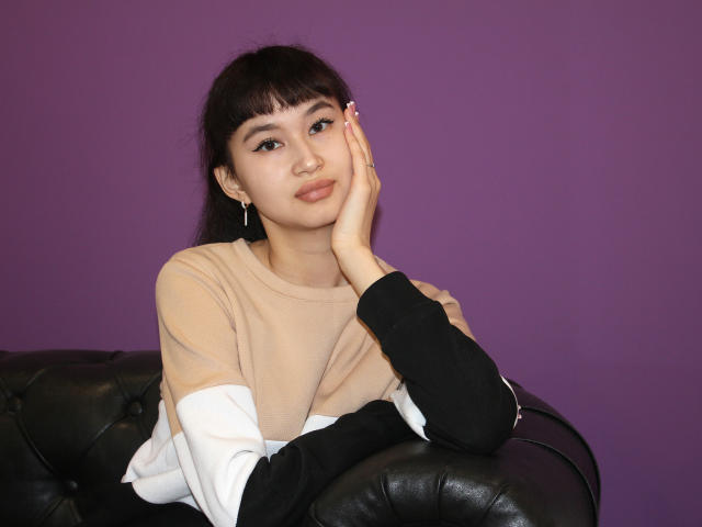 SheilaGold - Sexe cam en vivo - 15414370