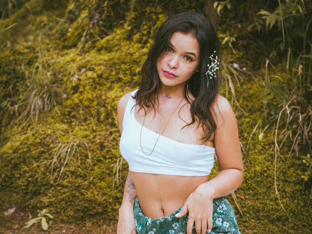 AnaArenas - Sexe cam en vivo - 15414518