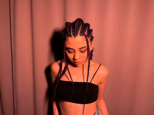 GingerTea - Sexe cam en vivo - 15414650