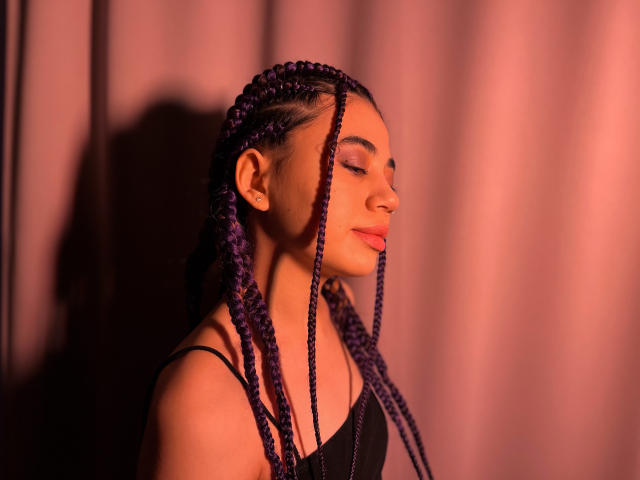 GingerTea - Sexe cam en vivo - 15414658