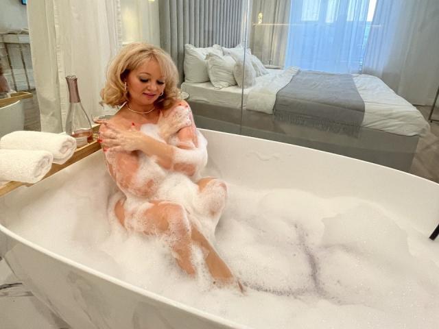 Marmeladka69 - Camera khiêu dâm &amp; quyến rũ trực tiếp - 15414702