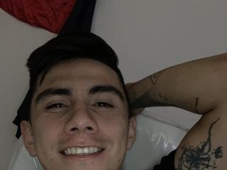 JimmyShan - Live sex cam - 15415034
