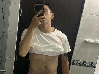 JimmyShan - Live sex cam - 15415234