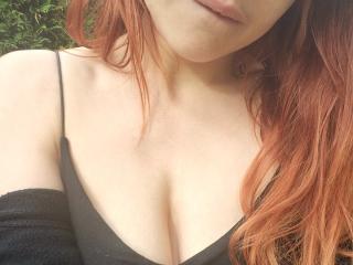 LilouLove - Live sexe cam - 15415402