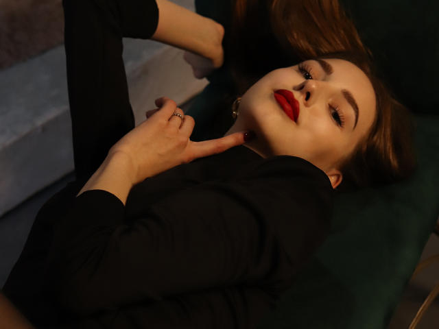 AliceJune - Camera khiêu dâm &amp; quyến rũ trực tiếp - 15416558