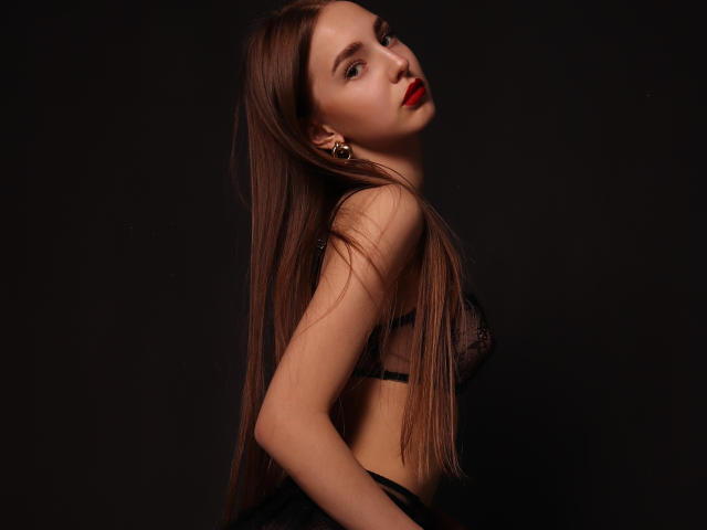 AliceJune - Camera khiêu dâm &amp; quyến rũ trực tiếp - 15416802