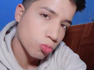 RahianCooper69 - Sexe cam en vivo - 15417190