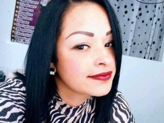 TiffanySexyCruz - Live sexe cam - 15417310