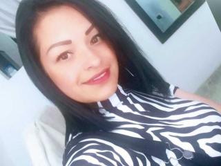 TiffanySexyCruz - Live sexe cam - 15417322