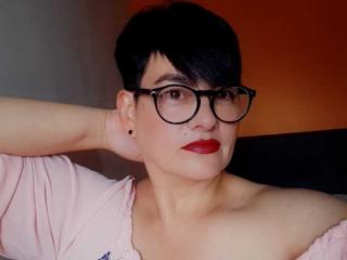 CrystalMartine - Live sexe cam - 15418170