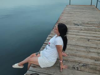 OliveLala - Live sexe cam - 15418694