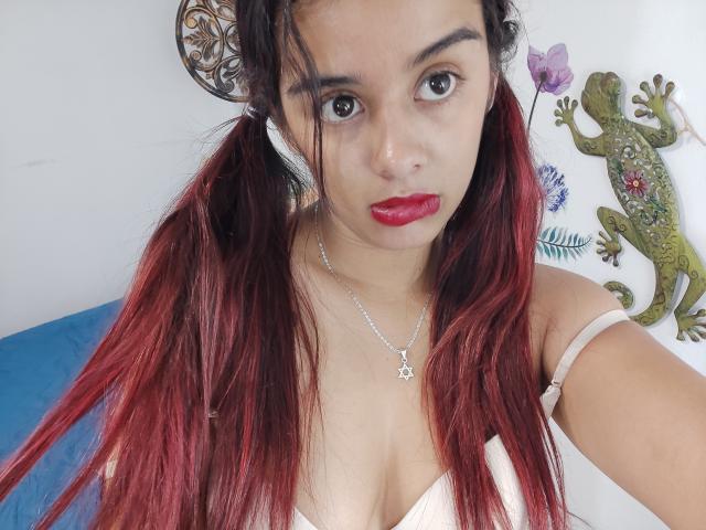 Keyklin - Live porn &amp; sex cam - 15418990