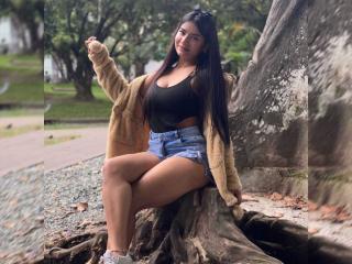 AlissonTaylo - Sexe cam en vivo - 15420430