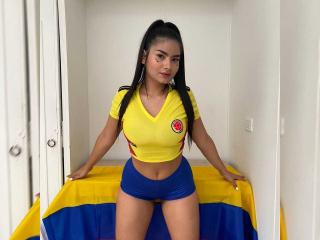 AlissonTaylo - Sexe cam en vivo - 15420722