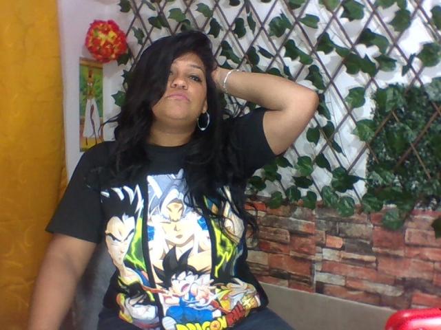 MichelleBrito - Live Sex Cam - 15420754