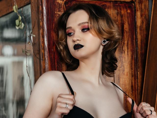 TerraMoss - Live sex cam - 15422714