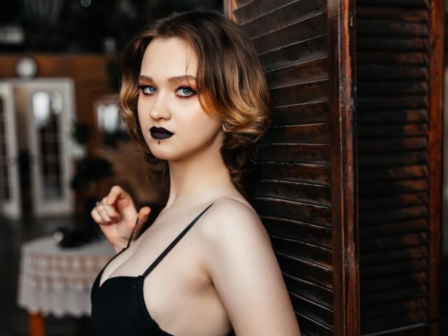 TerraMoss - Live sex cam - 15422726