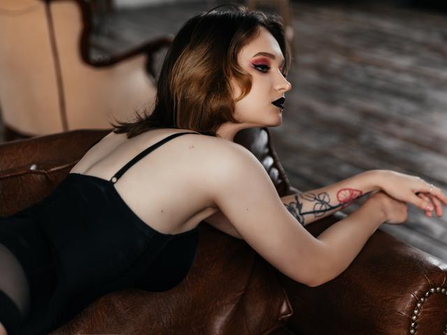 TerraMoss - Live sex cam - 15422734