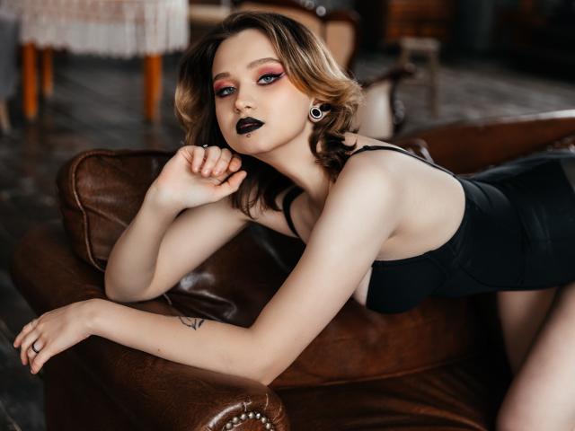 TerraMoss - Live sex cam - 15422742