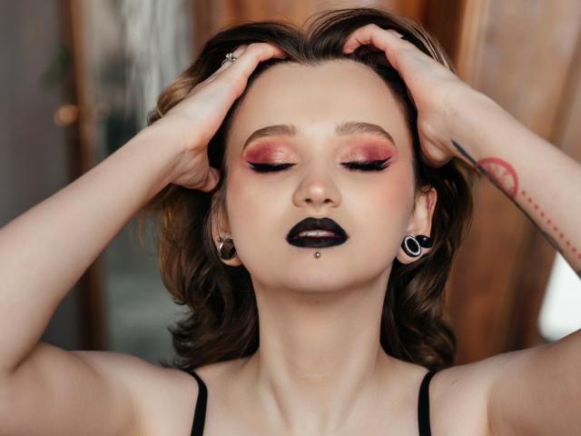 TerraMoss - Live sex cam - 15422746