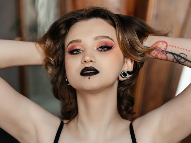 TerraMoss - Live sex cam - 15422754