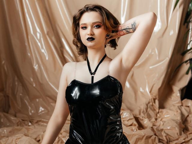 TerraMoss - Live sex cam - 15422762