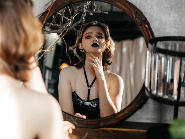 TerraMoss - Live sex cam - 15422774