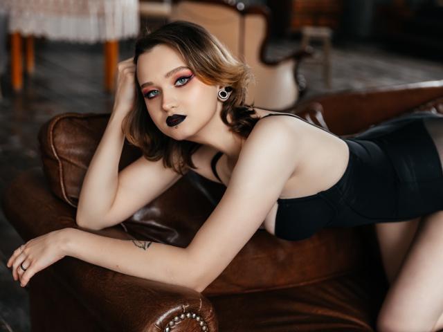 TerraMoss - Live sex cam - 15422798