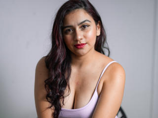 AntonellaJensen - Live sex cam - 15423602