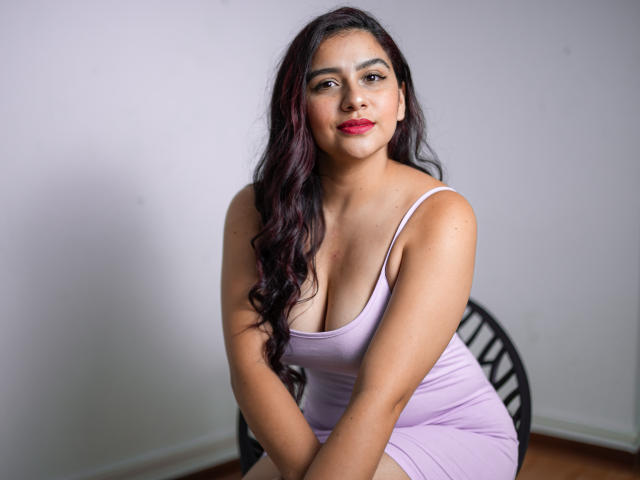 AntonellaJensen - Live sex cam - 15423606