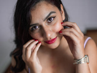 AntonellaJensen - Live sex cam - 15423618