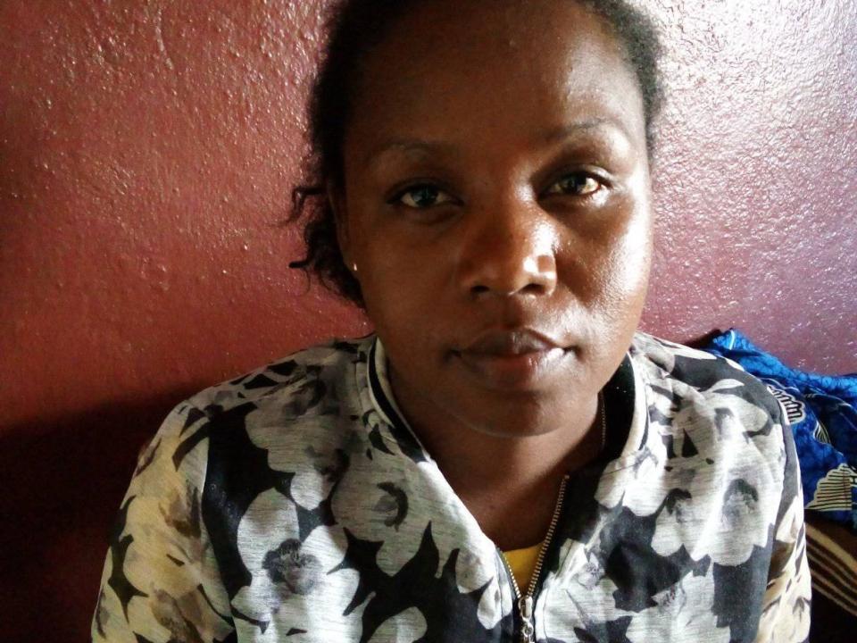 MirianaHot - Sexe cam en vivo - 15424338