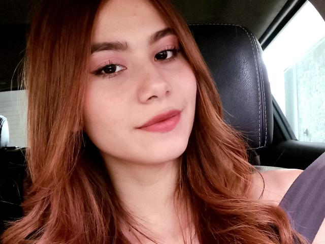 CiaraForest - Live Sex Cam - 15425826