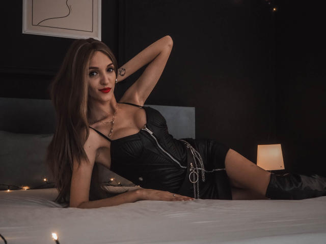 MaiaMoxie - Live porn &amp; sex cam - 15427018