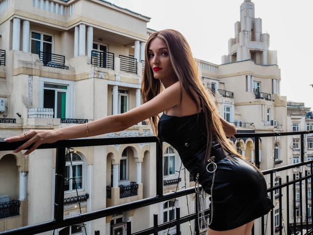 MaiaMoxie - Live sex cam - 15427138