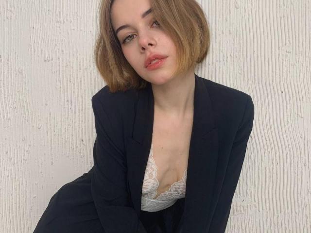 MarieKelly - Live sex cam - 15427338