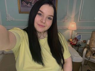 EllaBrunette - Live porn &amp; sex cam - 15427422