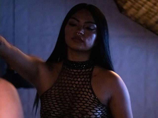 LizRico - Sexe cam en vivo - 15428810