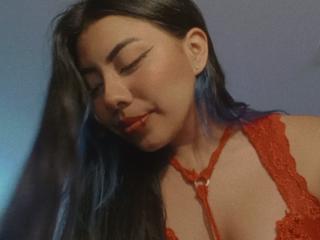 SheilaGinger - Sexe cam en vivo - 15428890