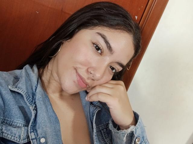 SharonKlart - Sexe cam en vivo - 15432674