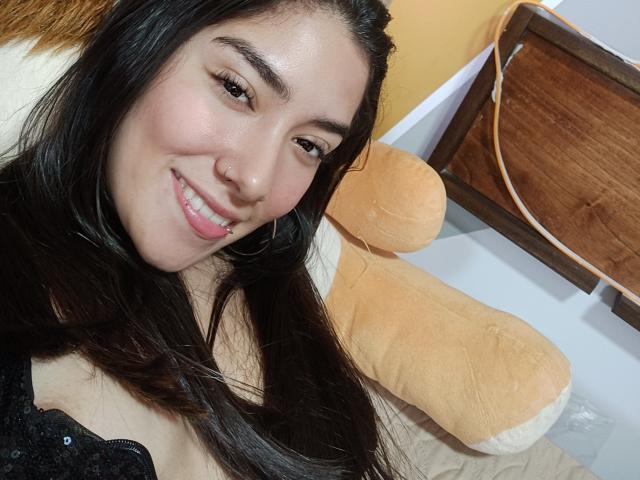 SharonKlart - Sexe cam en vivo - 15432802