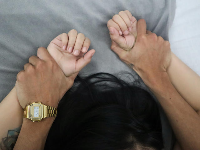 MichelAndMaike - Live sex cam - 15433722