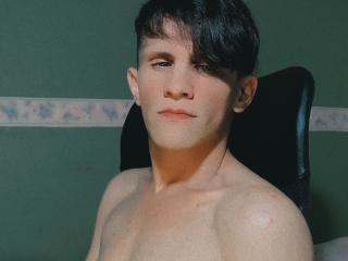 LiamQuinn - Sexe cam en vivo - 15433882