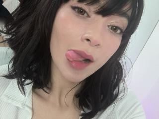 JulietaRougeX - Live Sex Cam - 15434390